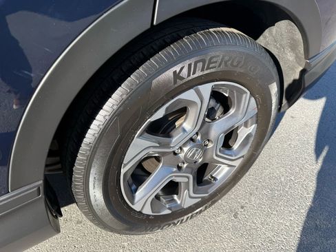 Used 2019 Honda CR-V EX image 31