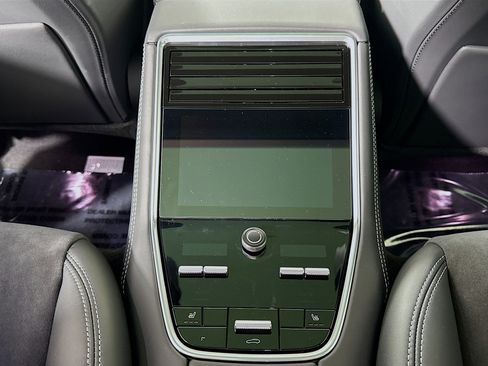 Certified 2023 Porsche Panamera GTS image 24