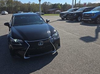 Used 2018 Lexus GS 350 F Sport video 2