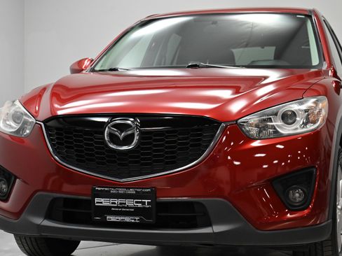 Used 2013 MAZDA CX-5 Touring w/ Bose & Moonroof Pkg image 38