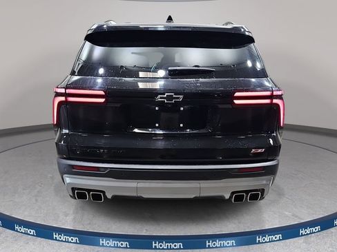 Used 2025 Chevrolet Traverse Z71 w/ Driver Confidence Package AWD/4WD image 7