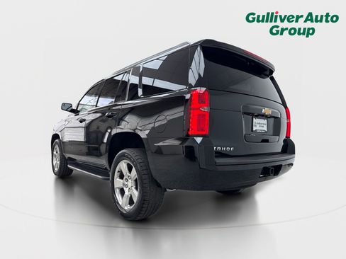Used 2020 Chevrolet Tahoe LS RWD image 5