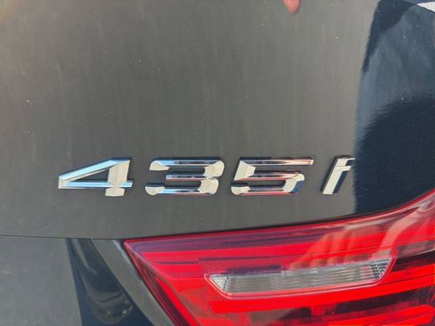 Used 2015 BMW 435i Gran Coupe xDrive image 10