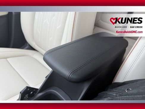 New 2026 Buick Encore GX Avenir w/ Avenir Convenience Package image 21