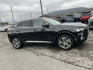 Used 2023 Buick Envision Essence video 2