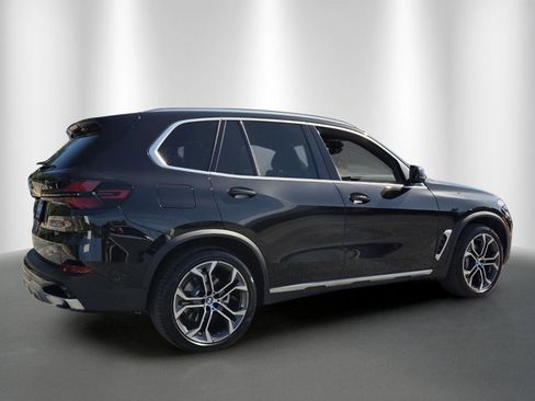 Certified 2026 BMW X5 xDrive40i AWD/4WD image 7