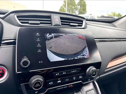 Used 2020 Honda CR-V EX image 23