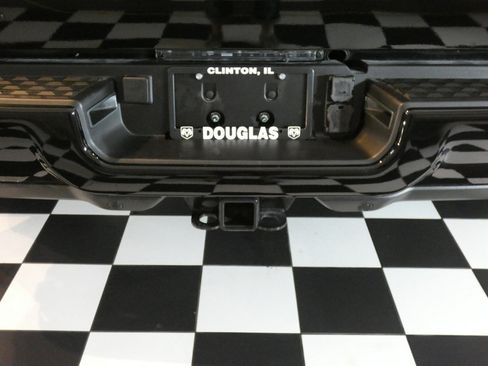 New 2026 RAM 3500 Limited image 6