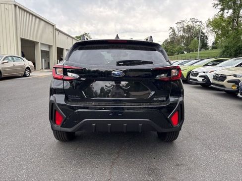 New 2026 Subaru Crosstrek 2.5i Limited AWD/4WD image 2