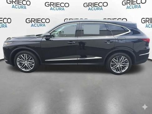 Used 2024 Acura MDX SH-AWD w/ Advance Package image 4