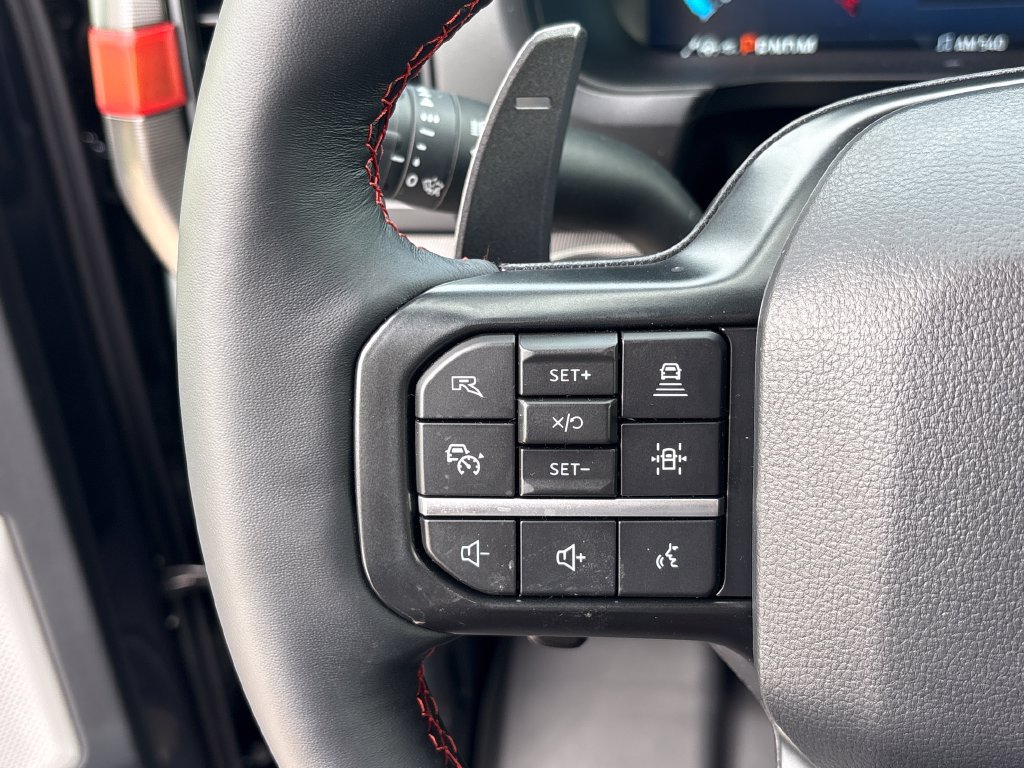 New 2026 Ford F150 Raptor AWD/4WD image 18