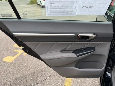 Used 2008 Honda Civic EX-L image 29