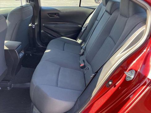 Certified 2024 Toyota Corolla LE image 22