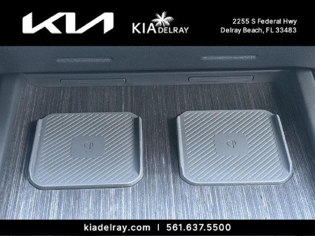 New 2027 Kia Telluride X-Line SX Prestige w/ Towing Package AWD/4WD image 28