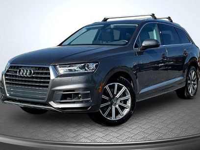 Used 2018 Audi Q7 3.0T Premium Plus