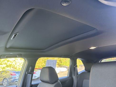 Used 2026 Honda CR-V Sport image 8