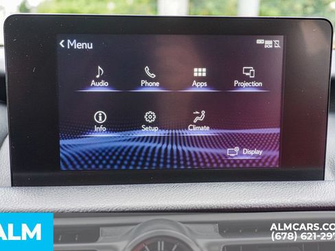 Used 2025 Lexus IS 350 F Sport RWD image 33