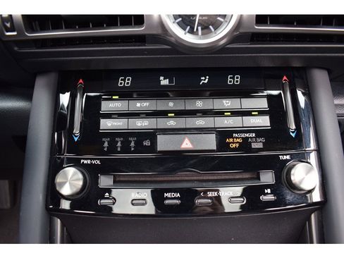 Used 2021 Lexus IS 300 w/ Comfort Package image 29