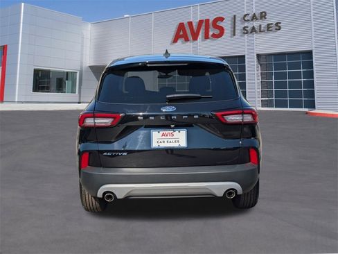 Used 2025 Ford Escape Active image 7