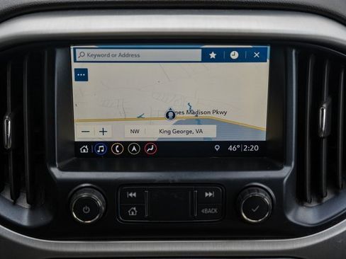 Used 2019 GMC Canyon SLT w/ Driver Alert Package image 29