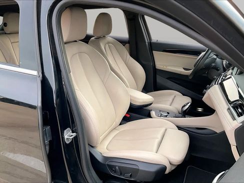 Used 2021 BMW X2 sDrive28i w/ Convenience Package FWD image 10