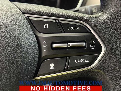 Used 2019 Hyundai Santa Fe SE AWD/4WD image 36