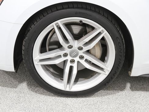 Used 2019 Audi A5 2.0T Premium w/ Convenience Package image 20