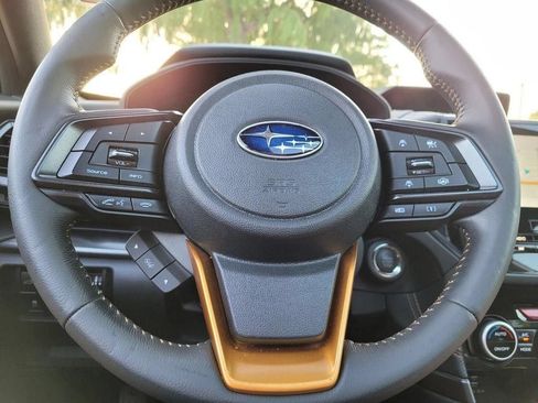 Used 2024 Subaru Forester Wilderness AWD/4WD image 36
