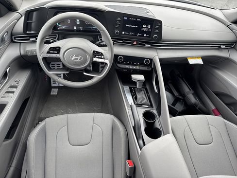 New 2026 Hyundai Elantra Sport image 22