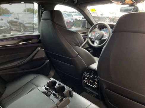 Used 2019 BMW M5 w/ Executive Package AWD/4WD image 29
