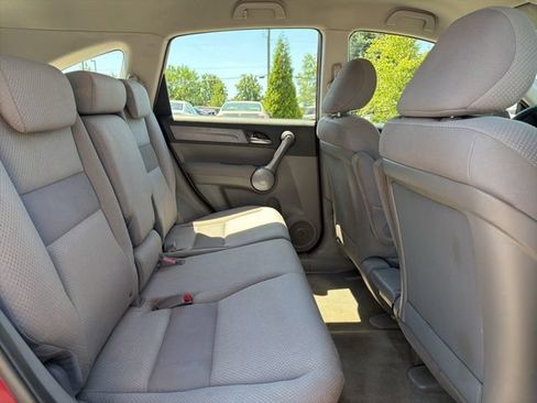 Used 2009 Honda CR-V LX image 22