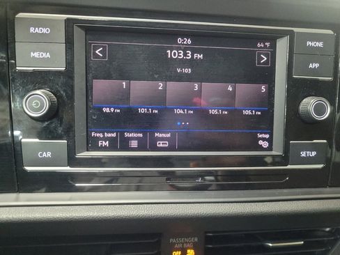 Used 2019 Volkswagen Jetta SE image 25