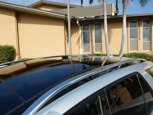 Used 2015 Mercedes-Benz ML 350 4MATIC image 20