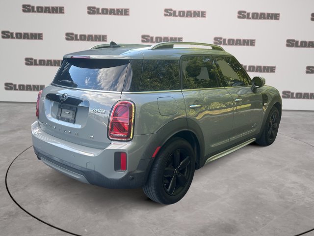 Used 2022 MINI Cooper Countryman ALL4 AWD/4WD image 5