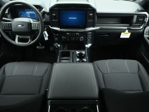 New 2026 Ford F150 STX AWD/4WD image 19