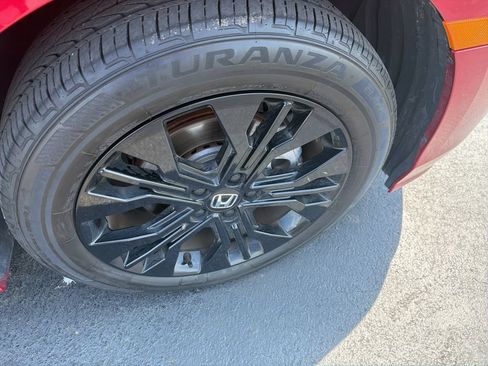 Used 2025 Honda Odyssey Sport-L image 4