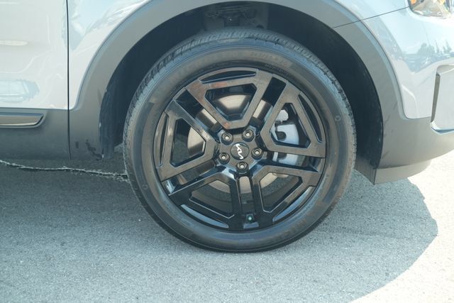 Used 2024 Kia Telluride SX X-Line AWD/4WD image 54