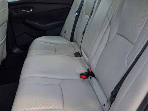 Used 2023 Honda Accord EX image 39