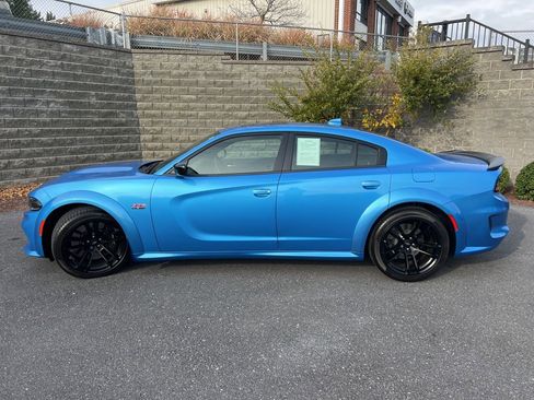Used 2023 Dodge Charger Scat Pack image 32