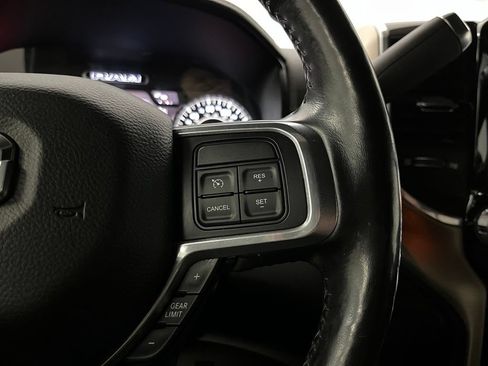 Used 2019 RAM 3500 Laramie AWD/4WD image 27