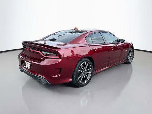 Used 2023 Dodge Charger R/T w/ Plus Group RWD image 7