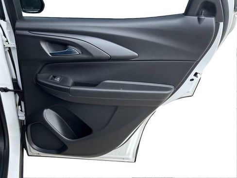 Used 2021 Chevrolet TrailBlazer RS w/ Sun and Liftgate Package image 20