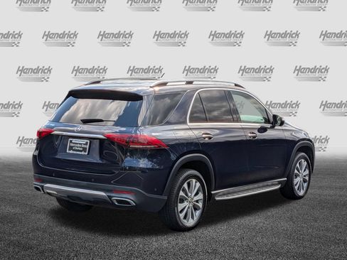 Certified 2020 Mercedes-Benz GLE 350 image 10