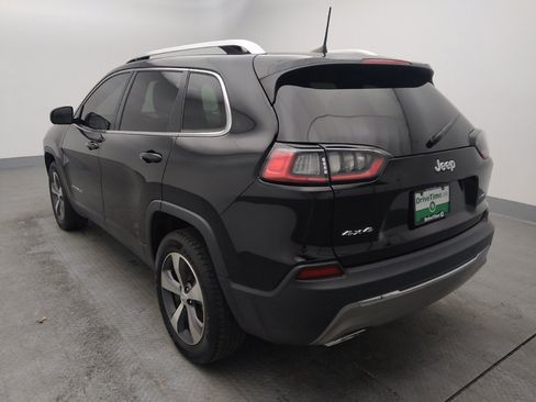 Used 2020 Jeep Cherokee Limited image 5