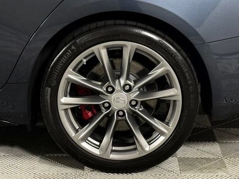 Used 2026 Cadillac CT4 V RWD image 13