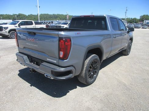 New 2026 GMC Sierra 1500 Elevation AWD/4WD image 5