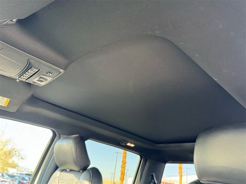 Used 2020 Ford F150 Raptor w/ Equipment Group 802A Luxury image 11