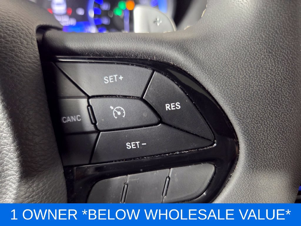 Used 2023 Chrysler 300 S RWD image 16