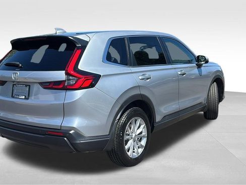 Certified 2024 Honda CR-V EX-L image 7