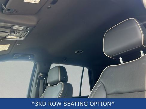 Used 2023 Chevrolet Tahoe Premier image 13